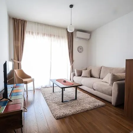 Apartment Master شقة