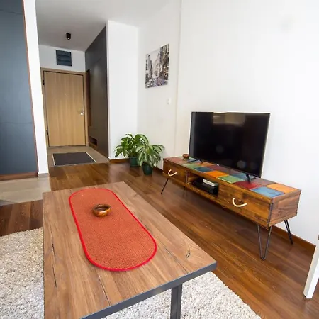 Apartment Master *