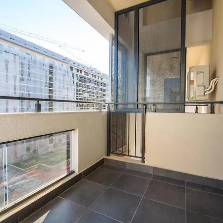Apartment Master *