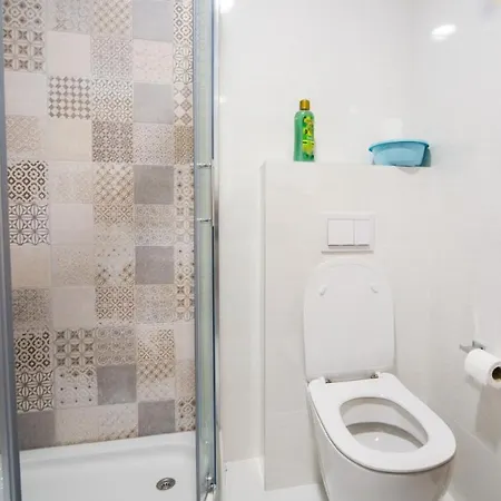 Apartment Master * بودغوريتْسا