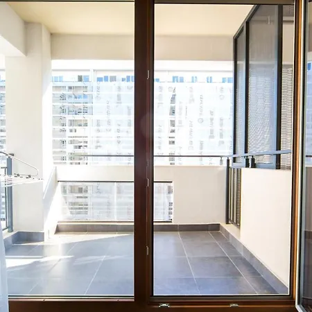 Apartment Master بودغوريتْسا