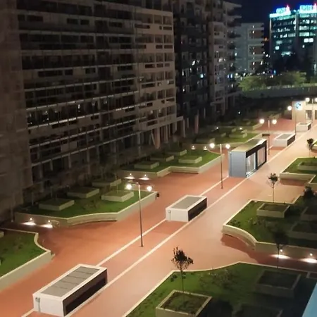 شقة Apartment Master