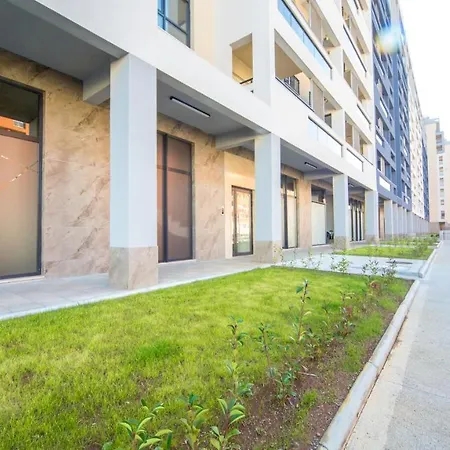 Lejlighed Apartment Master