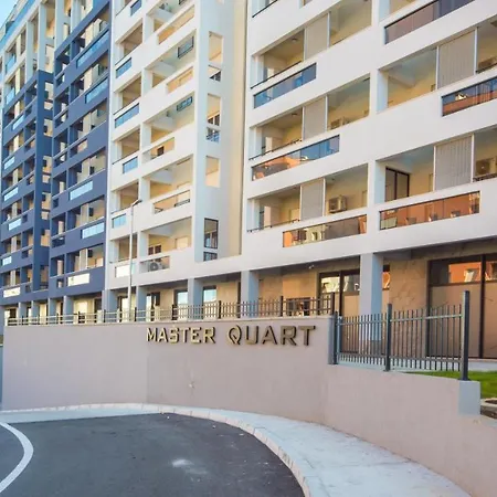 Appartement Apartment Master Podgorica