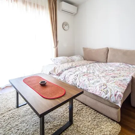Appartement Apartment Master