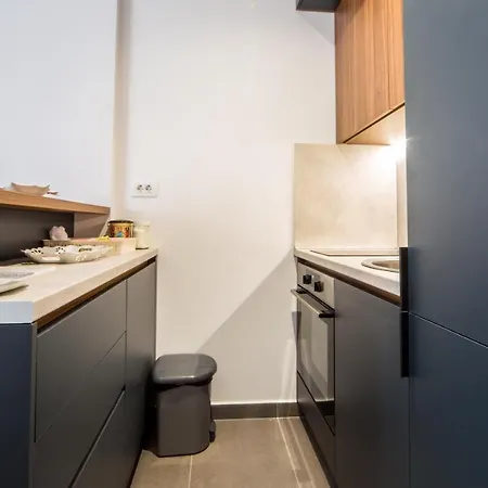 Apartment Master * Podgorica